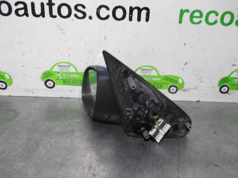 TOYOTA 307 1 generation (2001-2008) Left Side Wing Mirror 5PUERTAS, 5PUERTAS+5PINES 19631933