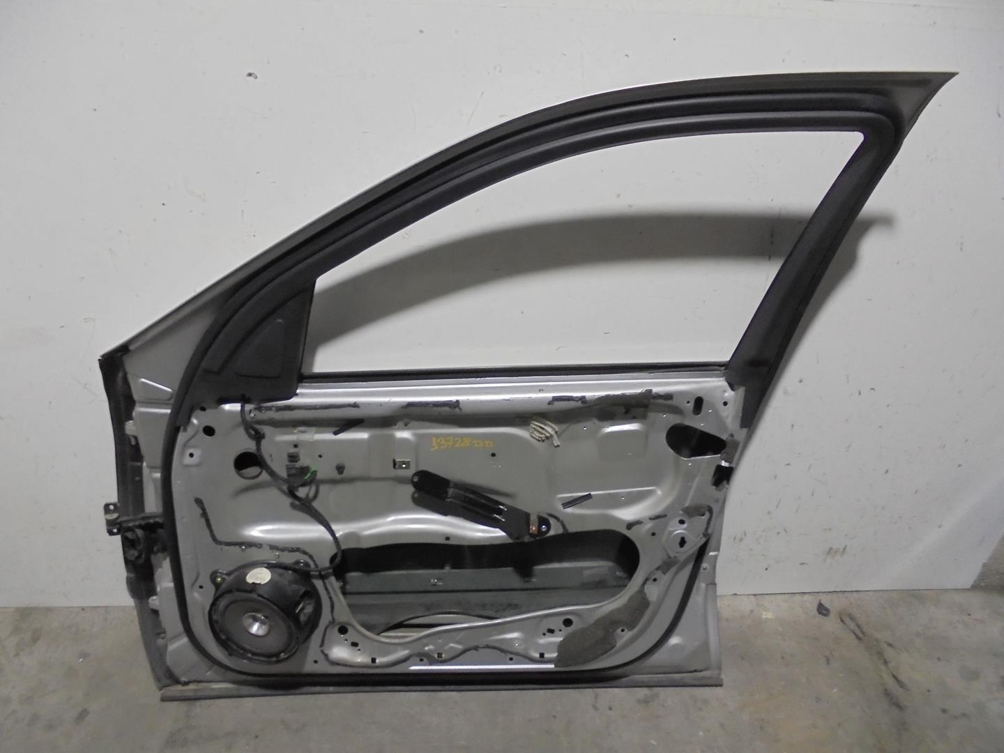 MERCEDES-BENZ S-Class W220 (1998-2005) Front Right Door A2207200205, GRIS, 4PUERTAS 24115831