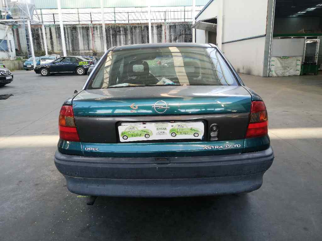 VOLKSWAGEN Astra F (1991-2002) Turbolader IHI, IHI+RHB423271D 19757418