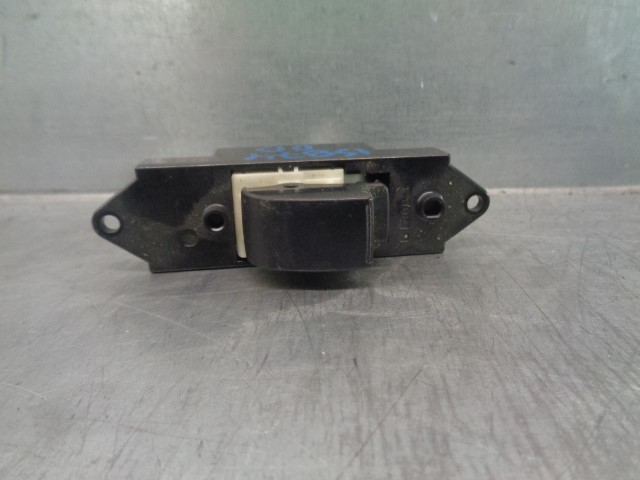 MITSUBISHI ASX 1 generation (2010-2020) Front Right Door Window Switch MR587944 19819497