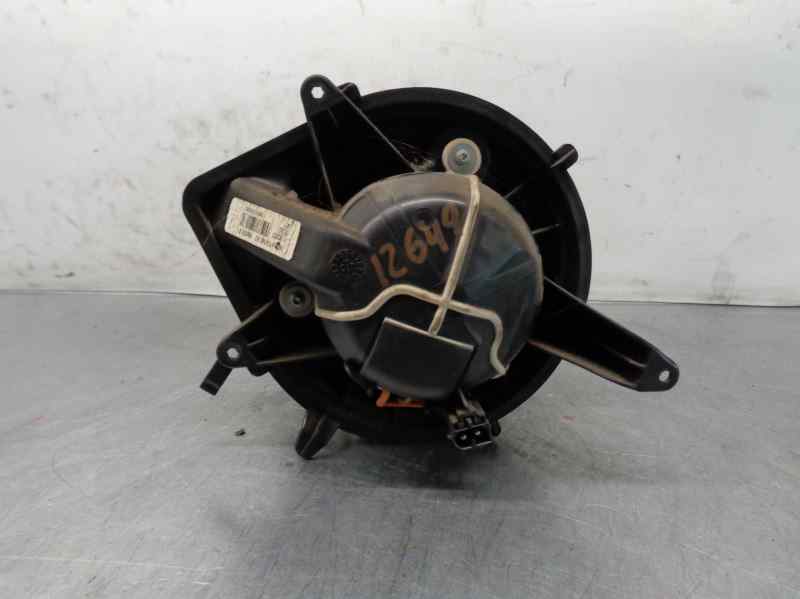 TOYOTA Cooper R56 (2006-2015) Heater Blower Fan 990402W,990402W,VALEO,990402W+ 19724478