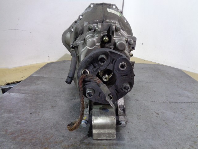 Caja de cambios 271940 716631 de Mercedes-benz Clase c (w203) 2000-2007 163 CV con 1 km - pieza usada