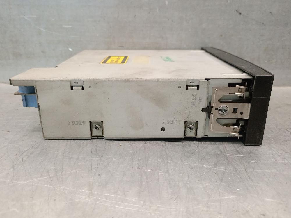 Sistema audio / radio cd RHS 7607769050 de Peugeot 307 (3a/c) 2004-2009 107 CV con 239000 km - pieza usada