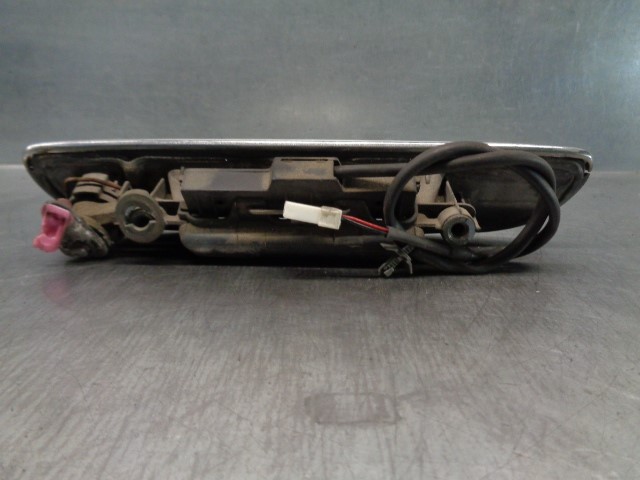 NISSAN Primera P11 (1996-2002) Other Body Parts 848109F500, 2PINES 19803328