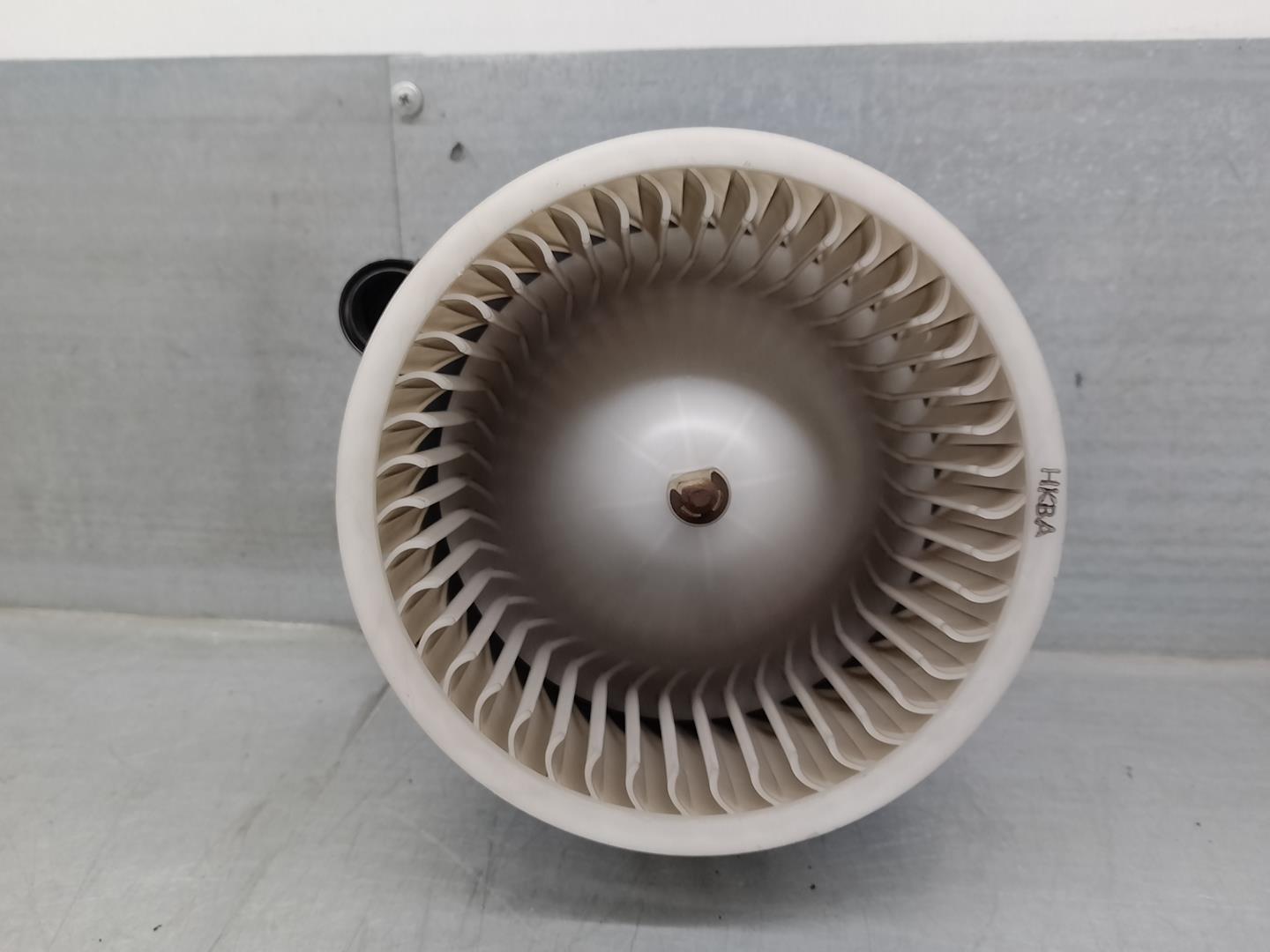 HYUNDAI ix35 1 generation (2009-2015) Нагревательный вентиляторный моторчик салона 971132Y000, F00S3B2441 24176454
