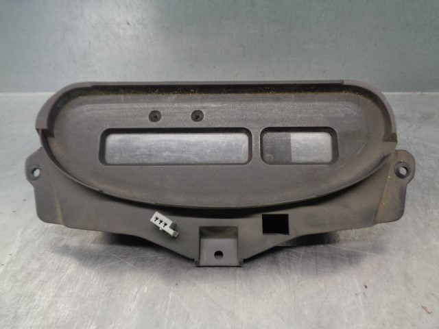 RENAULT Megane 1 generation (1995-2003) Other Interior Parts P8200142416 20800292