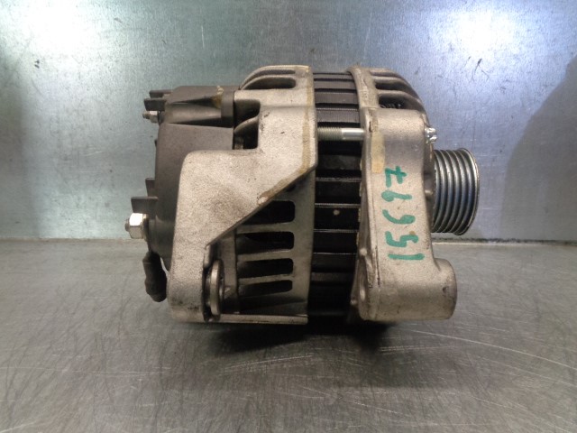 HONDA Vectra B (1995-1999) Alternator VALEO,VALEO+10479923 19814567