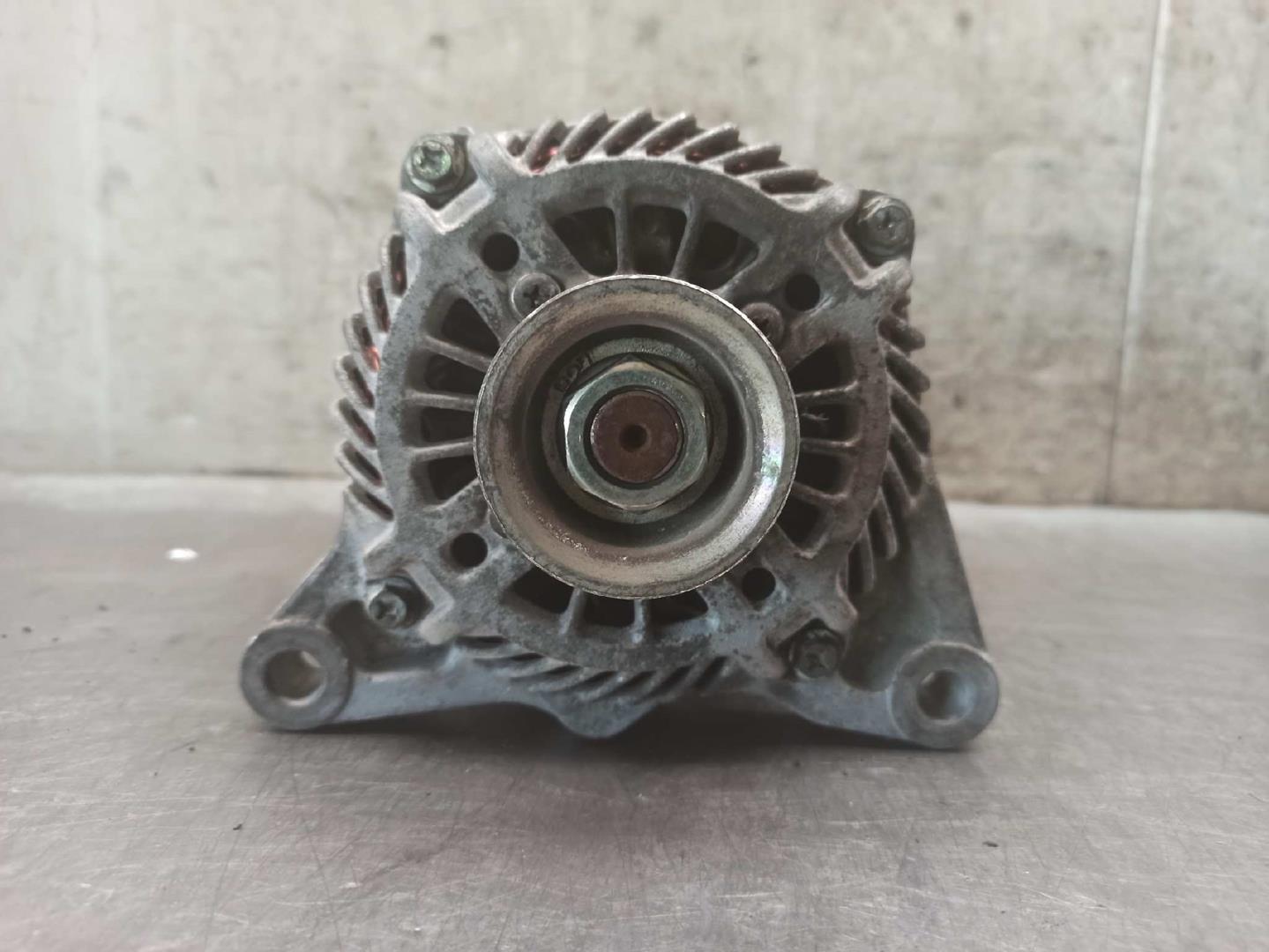 CITROËN C2 1 generation (2003-2009) Alternator A005TG0192B 19753195