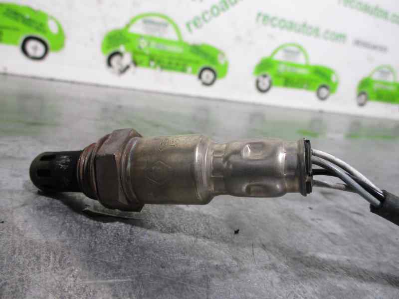 AUDI Clio 3 generation (2005-2012) Lambda Oxygen Sensor 035691,NTK,8200495791+ 19593270