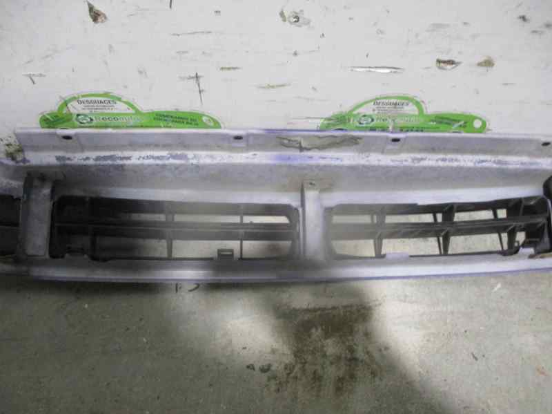 TOYOTA Polo 3 generation (1994-2002) Front Bumper +AZUL 19640958