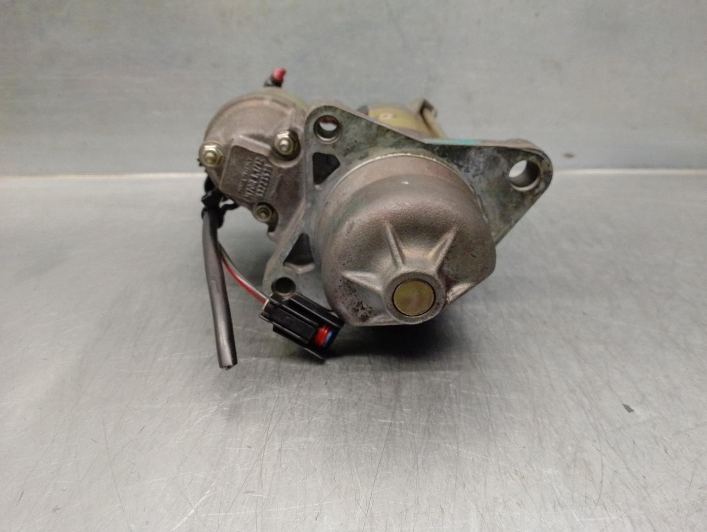 VOLKSWAGEN Fiesta 4 generation (1996-2002) Starter Motor 95FB11000BD,63223538,DENSO 21725064