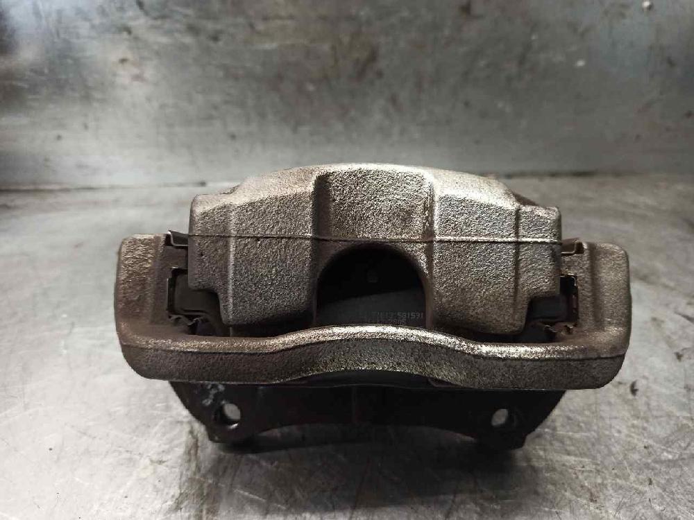 Pinza de freno delantera izquierda A17DTR 542113 de Opel Astra j (p10) 2009-2015 110 CV con 1 km - pieza usada