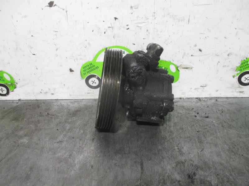 BMW C5 1 generation (2001-2008) Vairo stiprintuvo siurblys ZF+7617955502 19628298