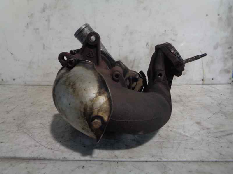 CHEVROLET Xantia X1 (1993-1998) Turbina KKK, KKK+K03018CI5022282 19736156