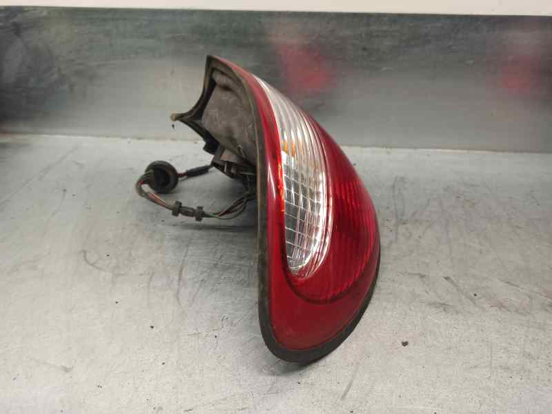 MITSUBISHI Xedos 9 1 generation (1993-2002) Rear Left Taillight 22061882,KOITO 19710462