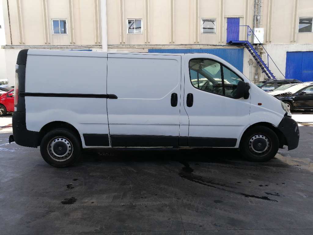 FIAT Vivaro A (2002-2006) Mâner de deschidere interioară dreapta spate CORREDERA,91166041+ 19685923