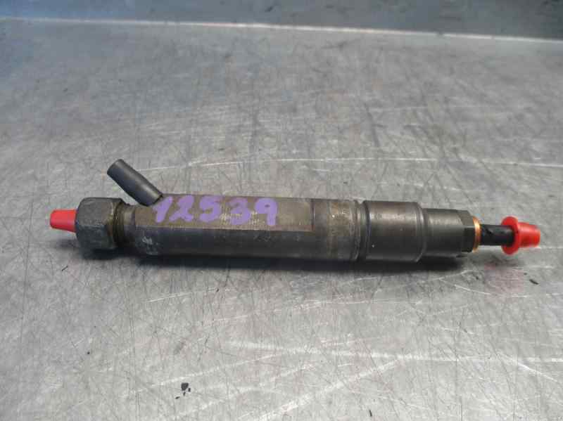 AUDI 100 4A/C4 (1990-1994) Fuel Injector 046130201B 24114214