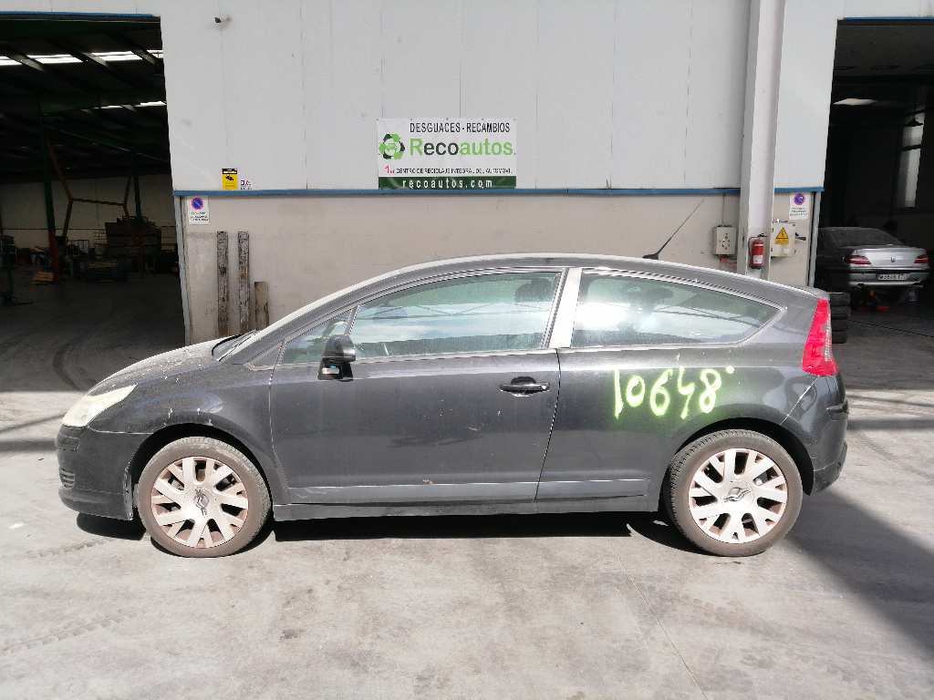 CITROËN C4 1 generation (2004-2011) Vairo kolonėlė KOYO,KOYO+6820000084 19680887