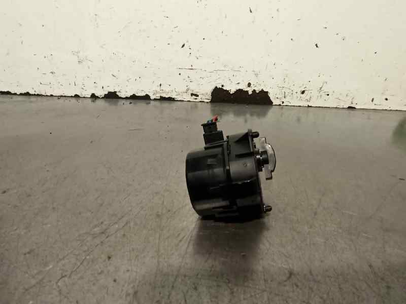 BMW 5 Series E60/E61 (2003-2010) Heater Blower Fan BEHR,BEHR+08685 19683280