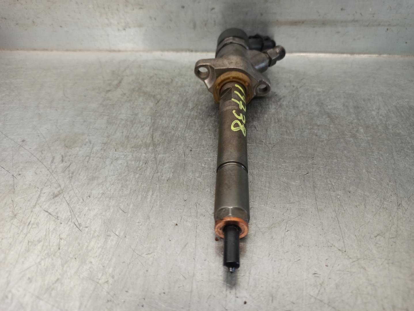 CITROËN C5 1 generation (2001-2008) Fuel Injector 0445110259,0445110259 24200867