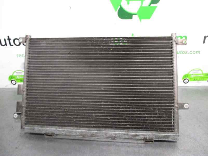 RENAULT 156 932 (1997-2007) Radiateur de climatisation 1227,MODINE,60628820+ 19614970