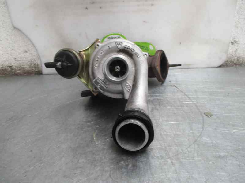 RENAULT Laguna 1 generation (1993-2001) Turbocharger 108948H109779,KKK,K03114BG5009977+ 19641766