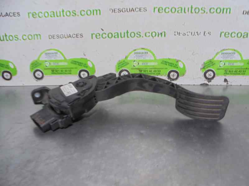 FORD S-Max 1 generation (2006-2015) Other Body Parts 6G929F836JD, 6VP00922010, HELLA 19660222