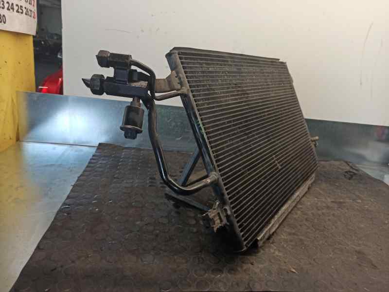 AUDI A8 D2/4D (1994-2002) Air Con radiator 4D0260401B, 817778, VALEO 19877682