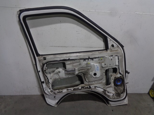 KIA Pregio 1 generation (1995-2007) Porte avant gauche K76B59020D, BLANCA, 4PUERTAS 20777561