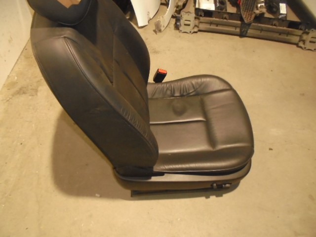 FIAT 607 1 generation (2000-2008) Front Right Seat 4PUERTAS, 4PUERTAS+CUERONEGRO 19796528