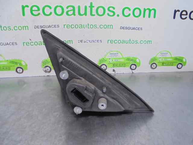 NISSAN Laguna 1 generation (1993-2001) Left Side Wing Mirror 5PINES, 5PUERTAS, 818070F+ 19644605