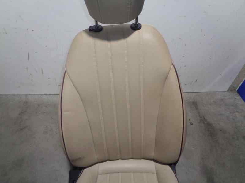 INFINITI Delta 3 generation (2008-2014) Front Right Seat 5PUERTAS, 5PUERTAS+CUEROMARRON 19752440