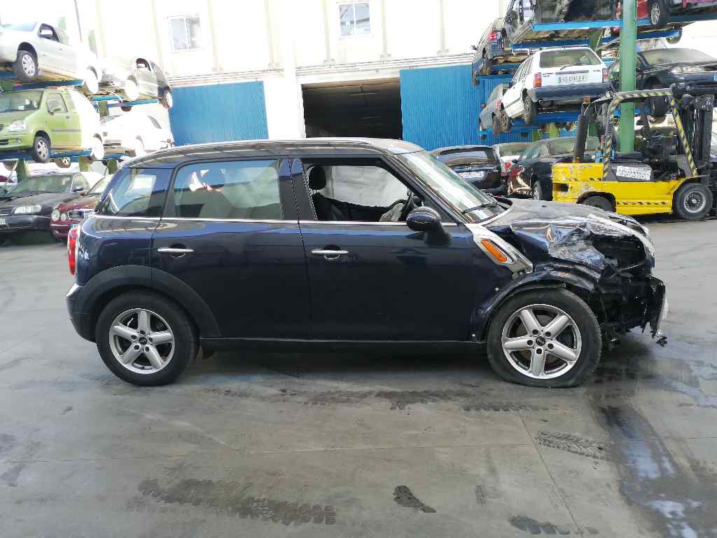 MINI Cooper R56 (2006-2015) EGR Valve PIERBURG, PIERBURG+70068412 19758726