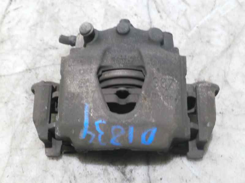 OPEL Corsa B (1993-2000) Front Right Brake Caliper DELCO,DELCO+ 21682060