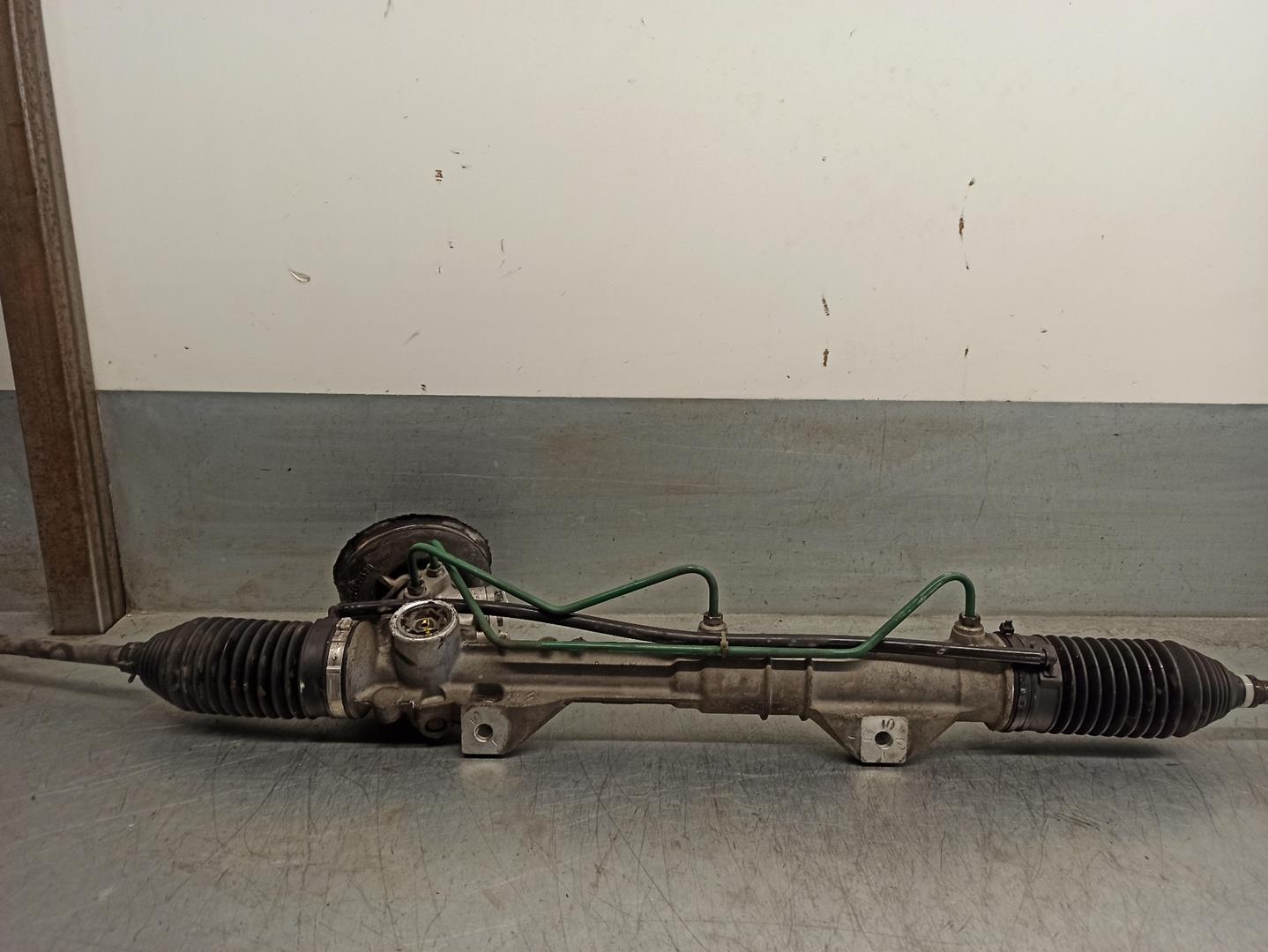 PEUGEOT 5008 1 generation (2009-2016) Steering Rack 4001X8, 6820000084 24205352