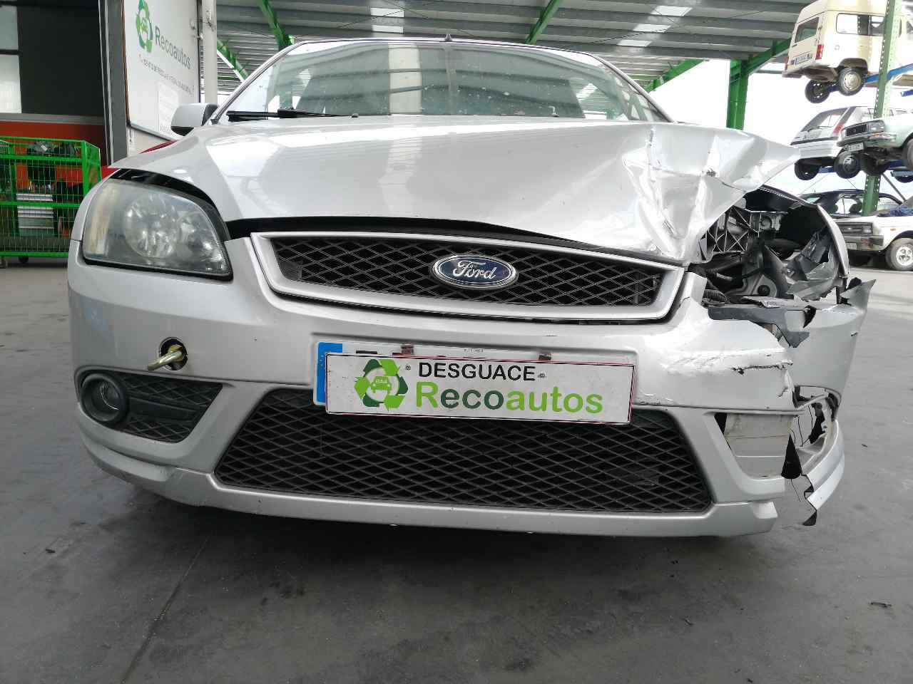 PEUGEOT Focus 2 generation (2004-2011) Замок двери передний правый 3PUERTAS, 3PUERTAS+6PINES 19831688