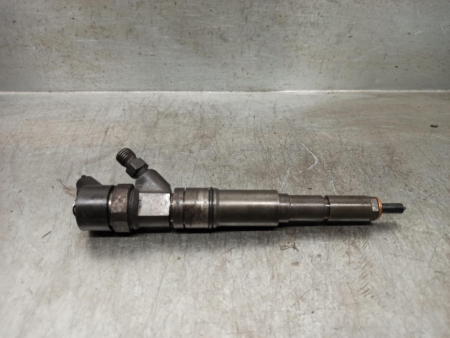 BMW 5 Series E39 (1995-2004) Injecteur de carburant 7785984, 0445110047 21721070