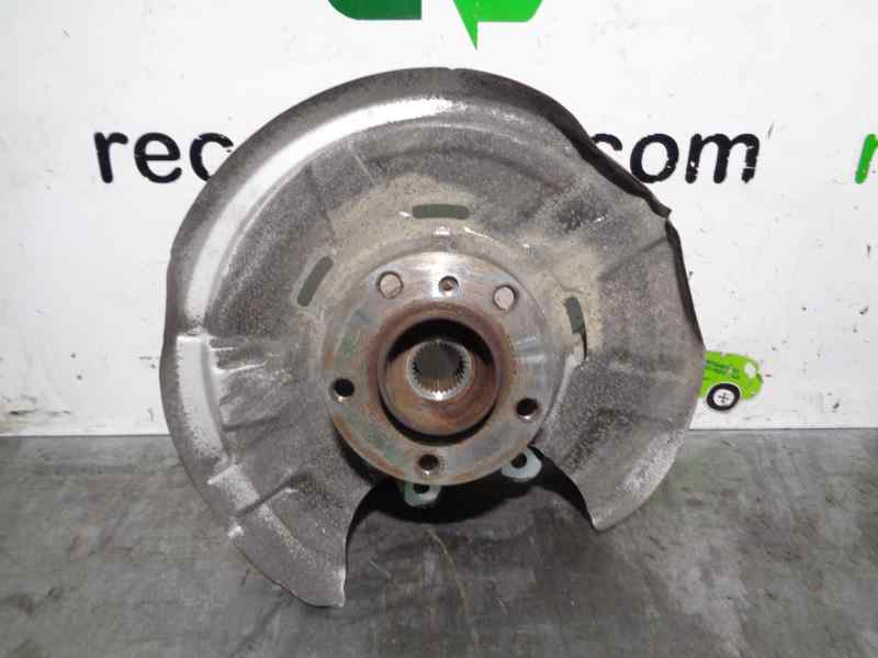 BMW 5 Series F10/F11 (2009-2017) Rear Right Wheel Hub 6793770 19649430