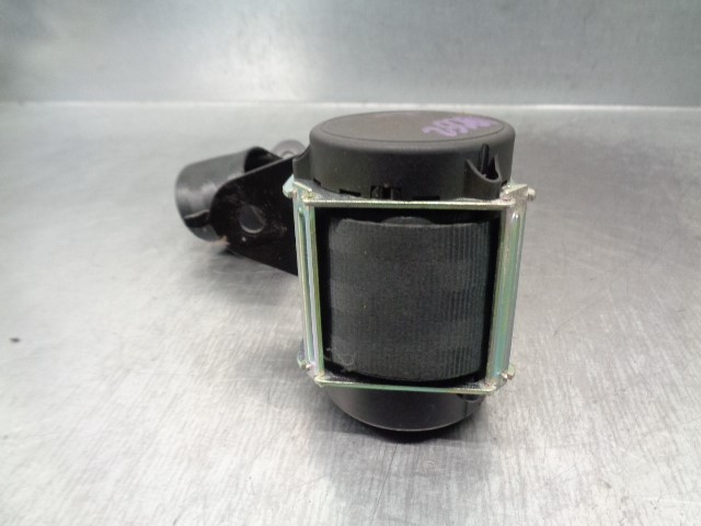 NISSAN Qashqai 1 generation (2007-2014) Rear Right Seatbelt 88844JD000,5PUERTAS 19932140