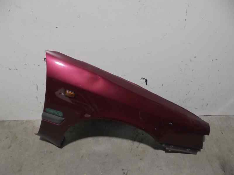 DAEWOO Front Right Fender GRANATE,3544930+ 24115504