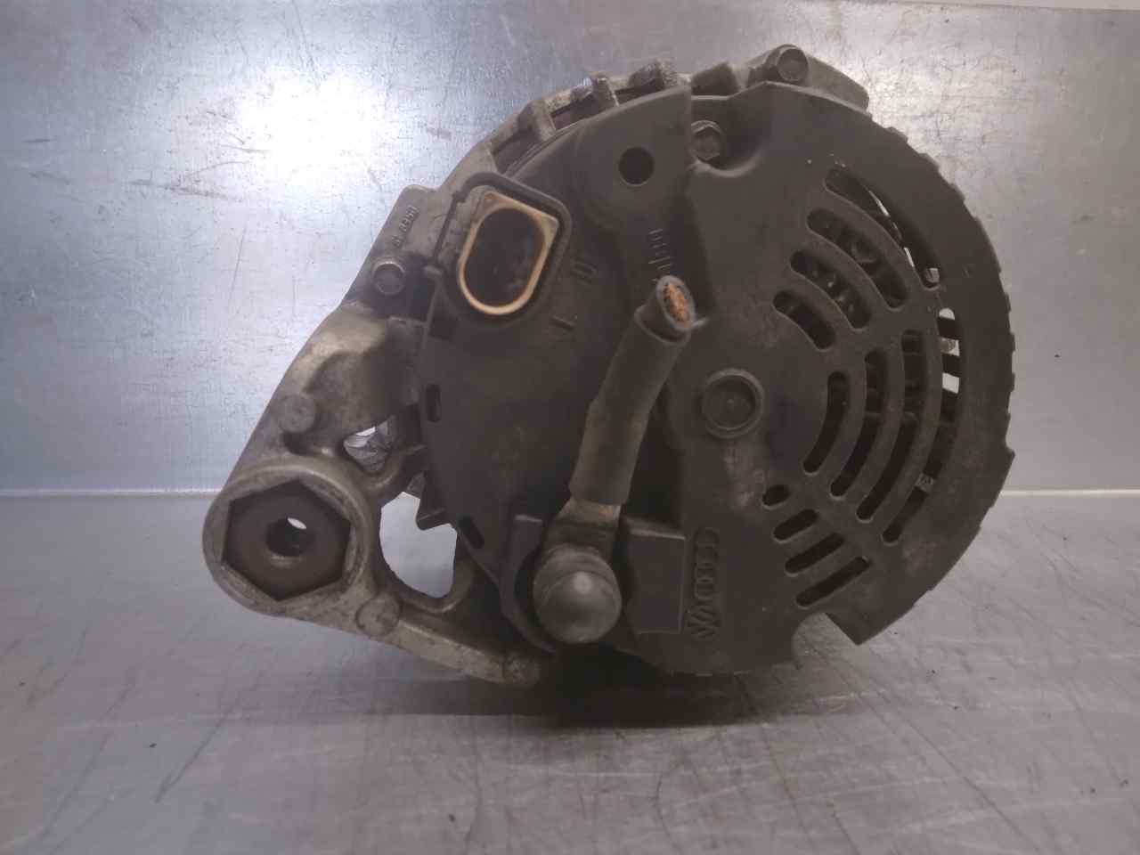 FIAT A3 8L (1996-2003) Alternator VALEO,VALEO+ 19789002