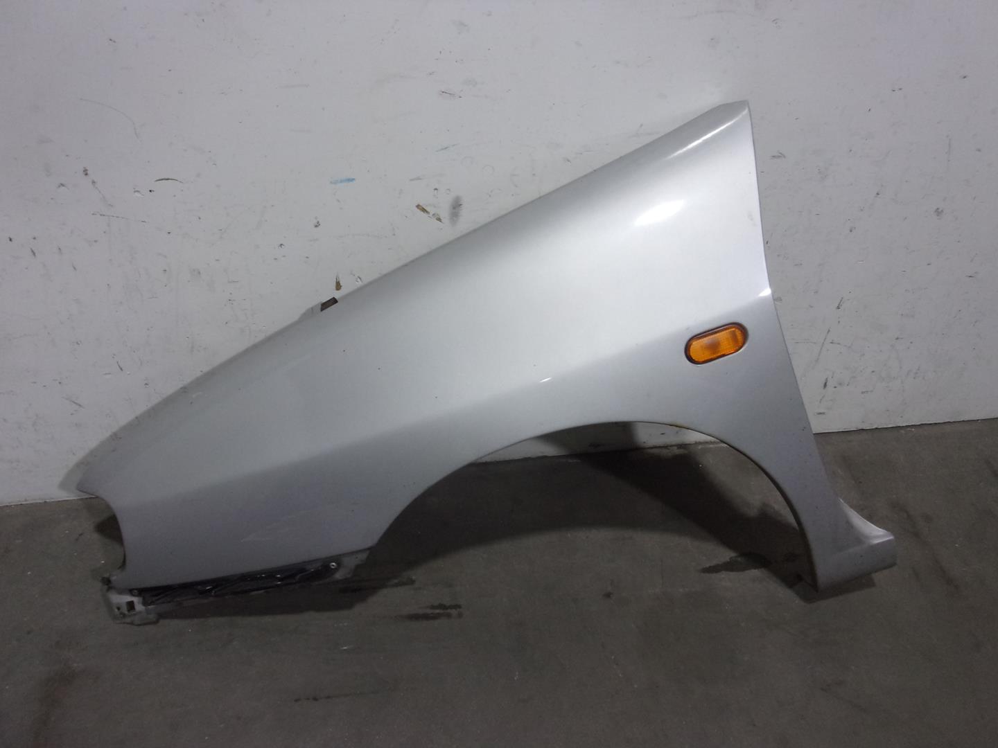 SEAT Cordoba 2 generation (1999-2009) Front Left Fender 6K0821021B,GRIS 22780863