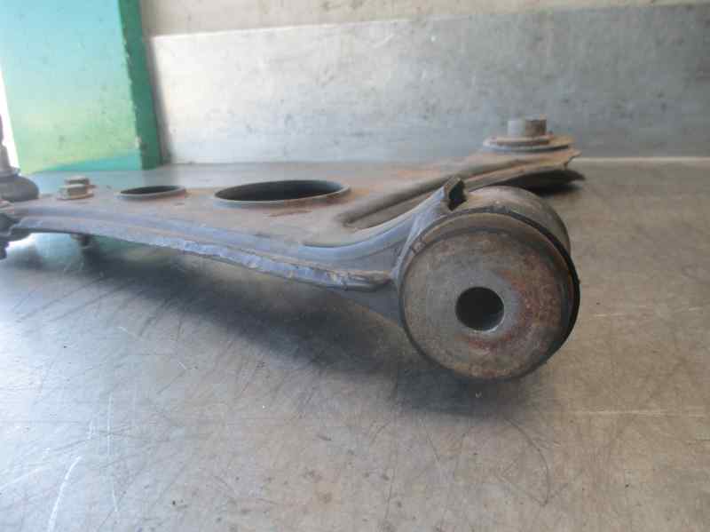 FIAT A-Class W168 (1997-2004) Front Left Arm MEYLE,MEYLE+2301 19730412