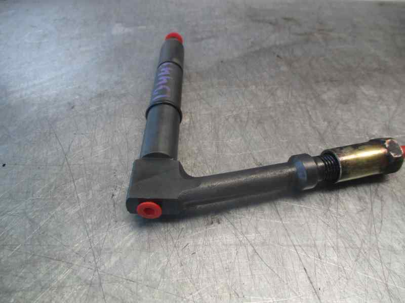 VAUXHALL Almera N16 (2000-2006) Fuel Injector ZEXEL,ZEXEL+484391 24113728