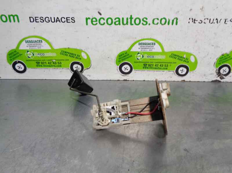 MERCEDES-BENZ RAV4 2 generation (XA20) (2000-2006) Other Control Units 19671223