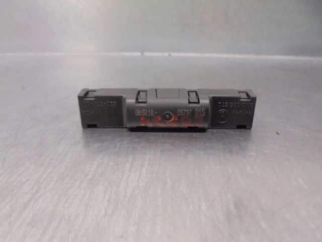 SEAT Leon 3 generation (2012-2020) Other Control Units 5N0035570 20802762