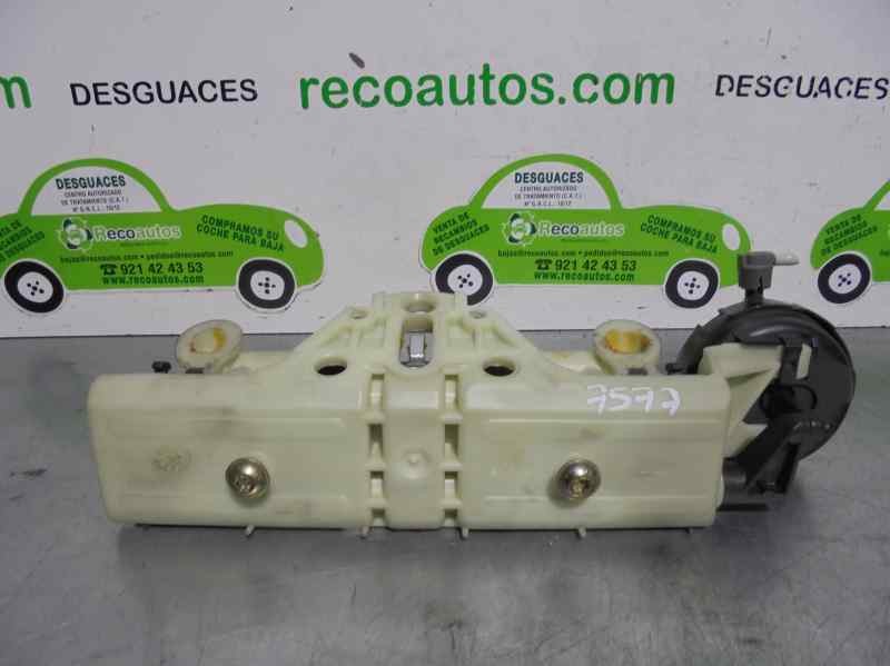 Reposacabezas 648960 de Mercedes-benz Clase s (w220, v220) 1998-2005 204 CV con 110000 km - pieza usada