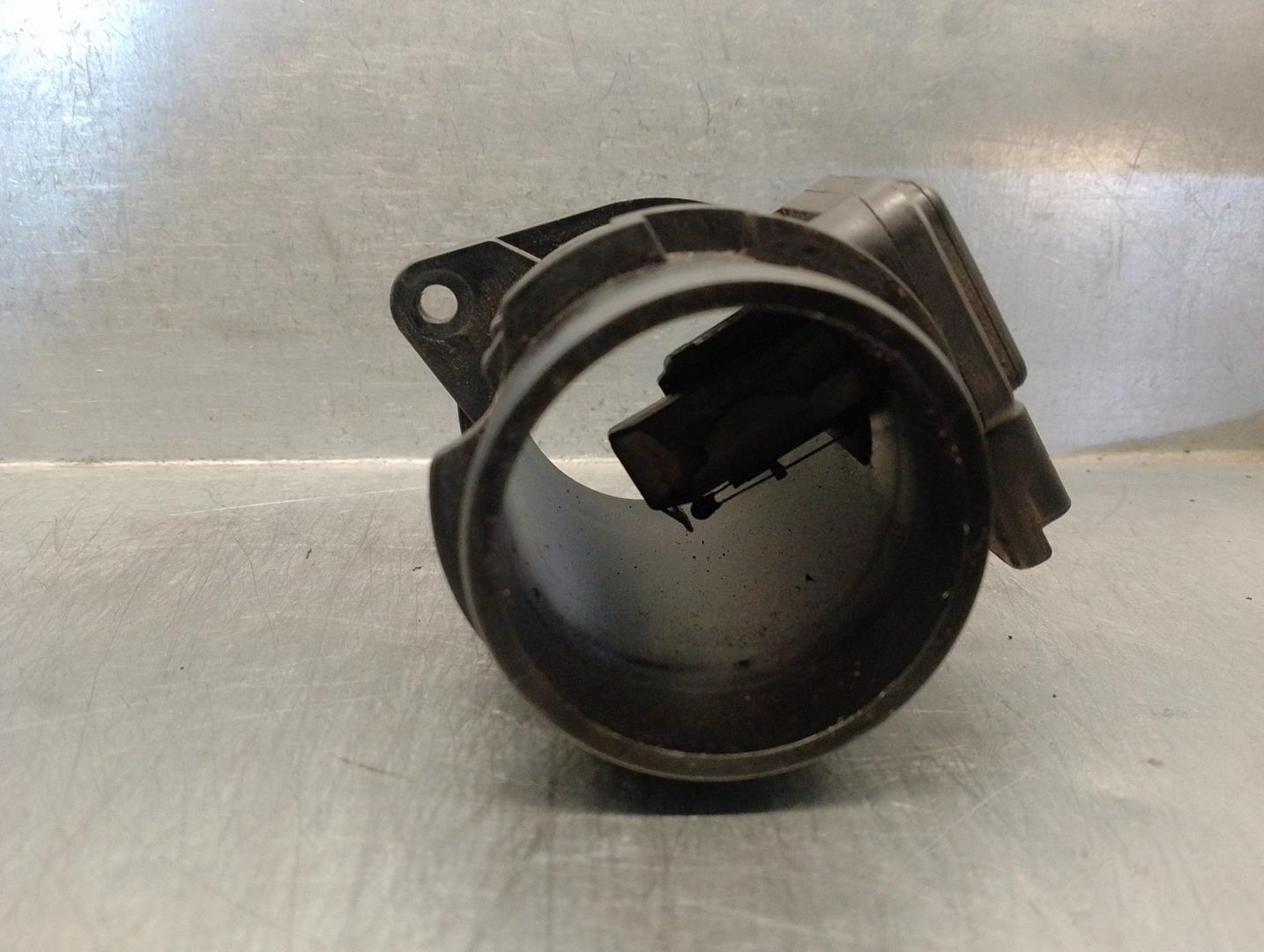 CITROËN C1 1 generation (2005-2016) Mass Air Flow Sensor MAF 9647144080, 5WK97004, SIEMENS 21726792