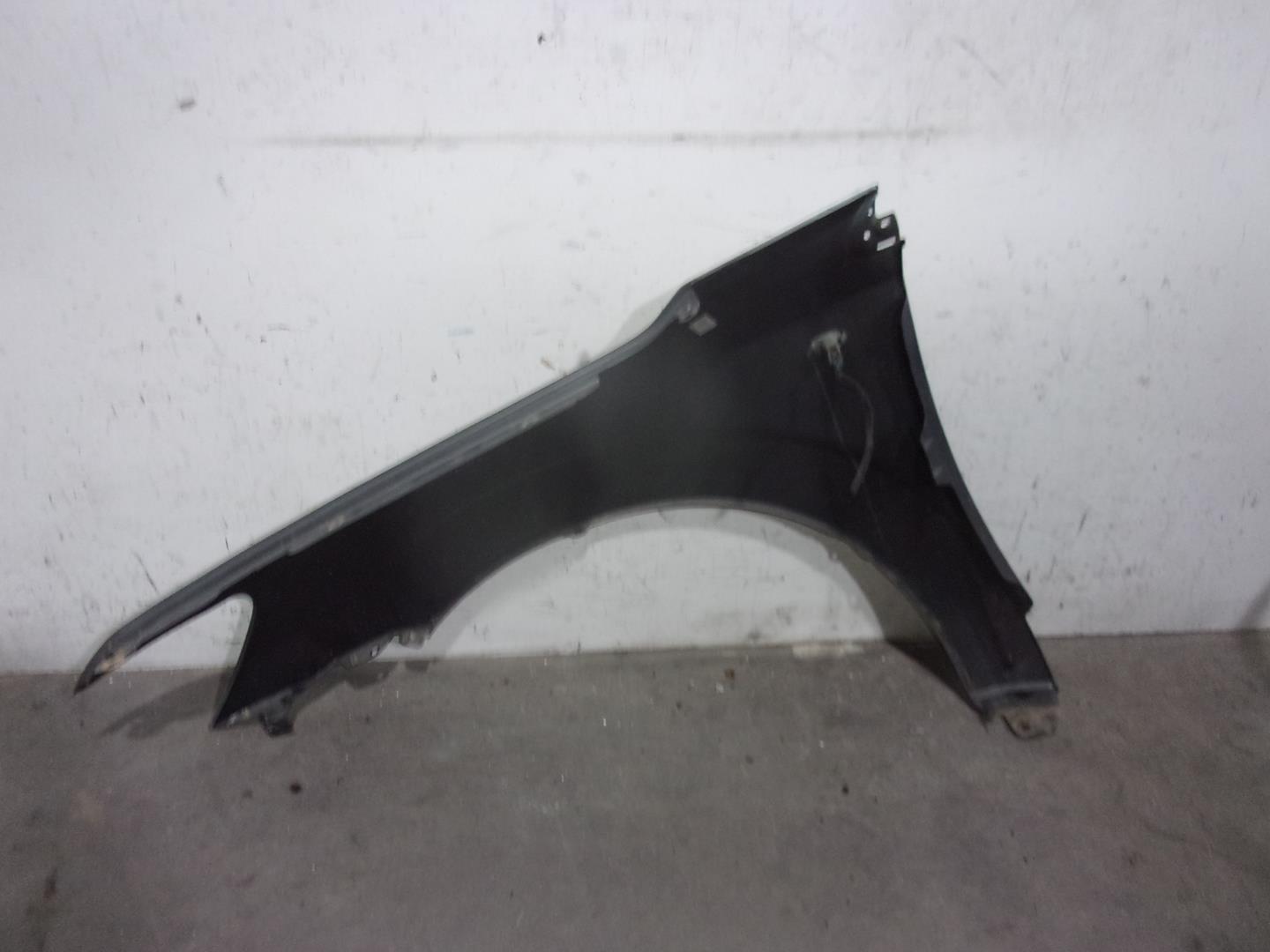 AUDI A4 B7/8E (2004-2008) Front Right Fender 5076726AD, GRISMATE 23422805