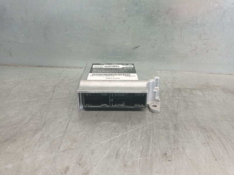 FIAT Grande Punto 1 generation (2006-2008) SRS Control Unit SIEMENS, SIEMENS+5WK43342 19747842